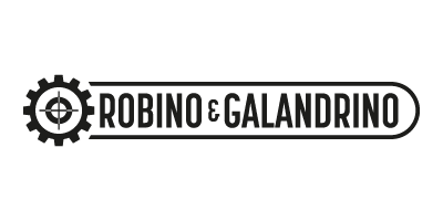 Logo Robino e Galandrino