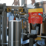 TS Packaging: una nuova linea Doypack per un condimento pronto a base di salse asiatiche